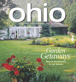 Ohio Magazine